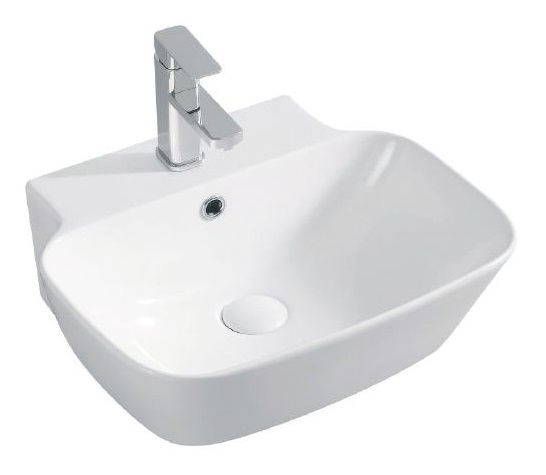 480mm Wall Hung Basin